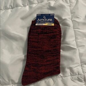 Men’s boot socks ,thermal